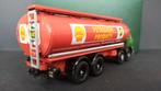 Aec Mammoth Major Shell BP 1:50 Corgi Pol, Verzenden, Zo goed als nieuw, Bus of Vrachtwagen, Corgi