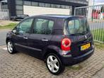 Renault Modus 1.4-16V Expression Luxe AIRCO/NAP/APK, Voorwielaandrijving, Gebruikt, Bedrijf, Handgeschakeld