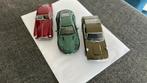 Aston martin DB2 mk 3 . DBS .  Vanguish, Hobby en Vrije tijd, Modelauto's | 1:43, Ophalen of Verzenden, Zo goed als nieuw, Auto