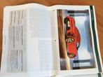 Ruf tuner brochure/magazine/auto folder/persmap '08 - '19, Overige merken, Ophalen of Verzenden