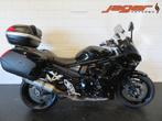 Suzuki GSX 1250 FA BANDIT KOFFERS (bj 2010), Bedrijf, Sport