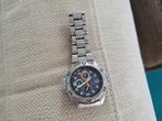 Te koop vintage citizen, Ophalen, Staal, Gebruikt, Staal