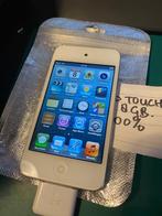 Ipod Touch 4.0 8GB, Touch, Ophalen of Verzenden, Zo goed als nieuw, Zilver