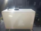 tank 2x 100 liter, Ophalen of Verzenden, Zo goed als nieuw, Motor en Techniek