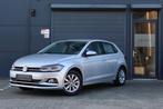 Volkswagen POLO 1.0 TSI Highline LED|Camera|Carplay|Clima|Wi, Stof, Gebruikt, 23 km/l, Bedrijf