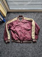Alpha Industries Baseball Jas, Maat 52/54 (L), Alpha Industries, Ophalen of Verzenden, Zo goed als nieuw