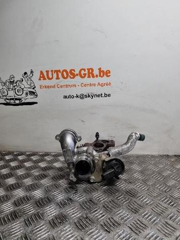 TURBO Peugeot Partner (EF / EU) (01-2018/-) (9804945280) beschikbaar voor biedingen
