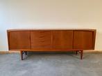 Midcentury dressoir sideboard RT möbel sixties jaren 60, Ophalen, Gebruikt, 25 tot 50 cm, 150 tot 200 cm