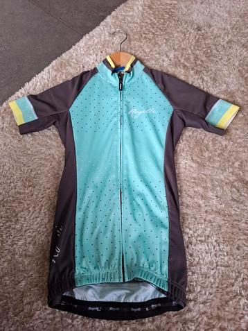 Rogelli wielershirt nieuw maat xs dames  beschikbaar voor biedingen