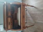 Antieke bureau, Huis en Inrichting, Barren, Ophalen of Verzenden, Gebruikt