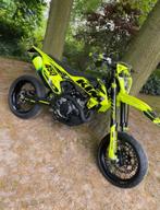 Unieke ktm 450, Ophalen, Nieuw