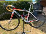 In Belgie (dicthbij Tilburg/Breda/Eindhoven) COLNAGO, Ophalen, Zo goed als nieuw, Overige merken