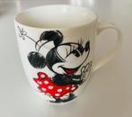 Mok Disney Minnie Mouse Raw Sketch, Verzamelen, Disney, Ophalen of Verzenden, Mickey Mouse, Zo goed als nieuw, Servies