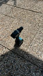 MAKITA Boor/Schroefmachine DDF484RTJ mee accu, Doe-het-zelf en Verbouw, Gereedschap | Boormachines, Verzenden, Zo goed als nieuw