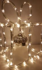 Groot Riviera maison glazen pumpkin kerstbal afm volgt nog, Ophalen, Zo goed als nieuw