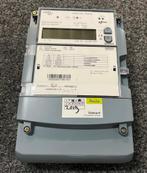 Joulz electra meter 3 fase elektrameter Landis+Gyr Dialog, Doe-het-zelf en Verbouw, Elektra en Kabels, Ophalen of Verzenden, Gebruikt