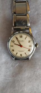 Gunther Horloge 17 Rubis, Ophalen of Verzenden, Overige typen