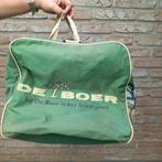 Oude tas  de boer, Verzamelen, Supermarktacties, Ophalen