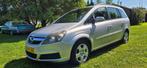 Opel Zafira 2.2 AUTOMAAT 7 PERSOONS AIRCO APK, Auto's, Gebruikt, 4 cilinders, 150 pk, Origineel Nederlands
