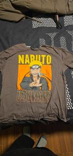 Anime T-shirt Maat XS/S/ graag ophalen, Kleding | Dames, Ophalen of Verzenden, Zo goed als nieuw, Korte mouw, Maat 34 (XS) of kleiner