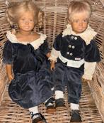 Sigikid Wipler Set - Poppen, Verzamelen, Ophalen of Verzenden, Zo goed als nieuw, Pop