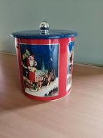 Diverse kerstblikken, Verzamelen, Blikken, Ophalen, Zo goed als nieuw, Overige