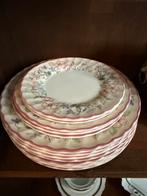 Oud Engels en Duits Serviesgoed - Diverse Merkjes, Antiek en Kunst, Antiek | Servies los, Ophalen