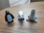 Lego/ duplo dieren (2), Ophalen of Verzenden, Gebruikt, Duplo
