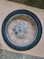 Kreidler Campagnola 150 mm voorwiel, in goede staat., Fietsen en Brommers, Brommeronderdelen | Kreidler, Ophalen of Verzenden