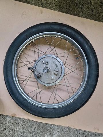 Kreidler Campagnola 150 mm voorwiel, in goede staat. beschikbaar voor biedingen