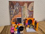Lego Harry Potter 4721 Hogwarts Classroom, Kinderen en Baby's, Speelgoed | Duplo en Lego, Lego, Lego, Lego, Ophalen of Verzenden