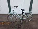 gazelle miss grace, Ophalen, Dubbele standaard, Gazelle, 53 tot 56 cm