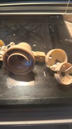 Orginele spotjes Adria caravan 12 volt, Caravans en Kamperen, Caravan accessoires, Ophalen of Verzenden, Zo goed als nieuw