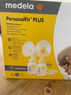 Medela PersonalFit Plus - Symphony Afkolfset - Maat M - 24mm, Ophalen of Verzenden, Zo goed als nieuw, Borstkolf