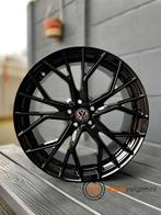 Volkswagen Polo Audi A1 Seat velgen 18 inch opt. met banden., Auto-onderdelen, 18 inch, Velg(en), Nieuw, Ophalen of Verzenden