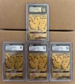 Ultra Necrozma GX, Ophalen of Verzenden, Nieuw, Meerdere kaarten, Foil