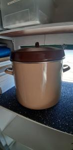 Originele weckketel, Huis en Inrichting, Ophalen, Gebruikt