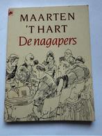 Maarten 't Hart - Nagapers, Ophalen, Maarten 't Hart, Nederland