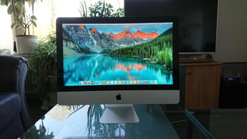 iMac 11.2, Computers en Software, Apple Desktops, Gebruikt, iMac, HDD, 2 tot 3 Ghz, 8 GB, Ophalen