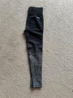 AYBL Balance V2 Seamless dip-dye S, Kleding | Dames, Sportkleding, Ophalen of Verzenden, Zo goed als nieuw, Zwart