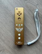 Zelda Wii Remote/Controller - Motion Plus, Spelcomputers en Games, Games | Nintendo Wii, Gebruikt, Overige genres, 1 speler, Ophalen of Verzenden