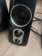 Logitech, Computers en Software, Pc speakers, Ophalen of Verzenden, Zo goed als nieuw