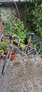 Vintage Racefiets Gazelle, Fietsen en Brommers, Fietsen | Racefietsen, Gebruikt, Ophalen, Overige merken, 10 tot 15 versnellingen