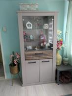 Haco kasten en salontafel - zo goed als nieuw!, Ophalen, Met deur(en), 50 tot 100 cm, Zo goed als nieuw