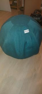 Zitbal / Kantoorbal - 65cm, Ophalen of Verzenden, Zo goed als nieuw, Groen, Overige typen