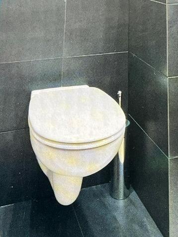 Softclose toiletbril nieuw - ook ophalen in Rotterdam beschikbaar voor biedingen