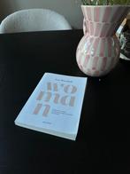 Lucy Woesthoff - Woman, Gelezen, Lucy Woesthoff, Ophalen of Verzenden, Mode algemeen
