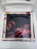 LP/ rich kids- ghosts of princes in towers/1978/OC 062-61492, Ophalen of Verzenden, Zo goed als nieuw, 12 inch