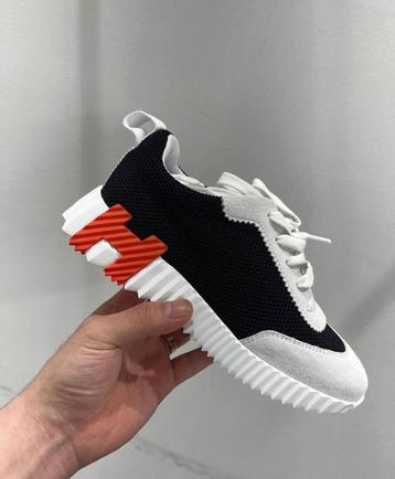 hermes Bouncing sneakers in div. maten (direct op te halen) beschikbaar voor biedingen