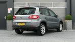 Volkswagen Tiguan 1.4 TSI Easyline |Carplay!|Handel/Export, Auto's, Voorwielaandrijving, Euro 5, Stof, Zwart